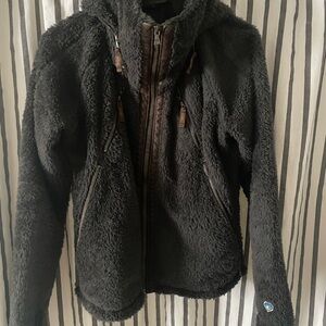Kuhl Cozy Fleece Jacket